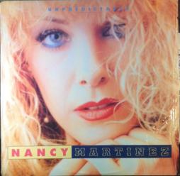 Unpredictable di Nancy Martinez - LP
