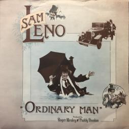 Ordinary Man di Sam Leno - LP