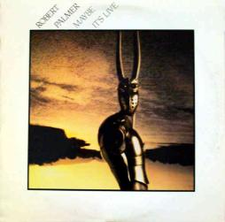 Maybe It's Live di Robert Palmer