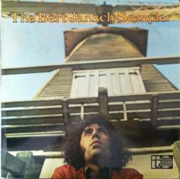 The Bert Jansch Sampler di Bert Jansch - LP