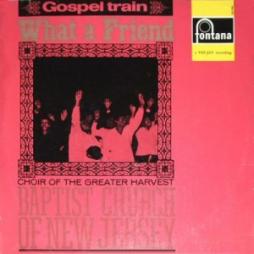 What_A_Friend-Choir_Of_The_Greater_Harvest_Baptist_Church_Of_New_Jersey What_A_Friend-Choir_Of_The_Greater_Harvest_Baptist_Church_Of_New_Jersey