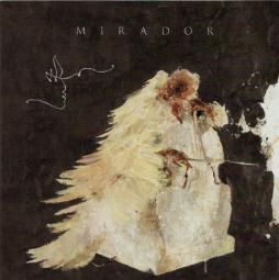 Mirador di Mirador - CD