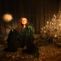 Neon Grey Midnight Green di Neko Case - CD