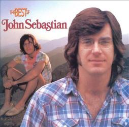 The Best Of di John Sebastian - CD