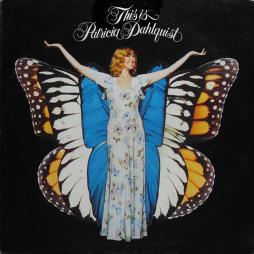 This Is Patricia Dahlquist di Patricia Dahlquist - LP