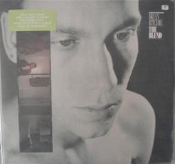 The Blend di Brian Ritchie - LP