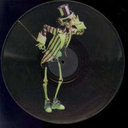 Silent Dead di Grateful Dead - LP