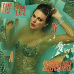 The Life Of A Showgirl di Taylor Swift - CD The Life Of A Showgirl di Taylor Swift - CD