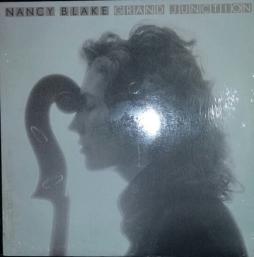 Grand Junction di Norman & Nancy Blake - LP