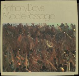 Middle Passage di Anthony Davis - LP