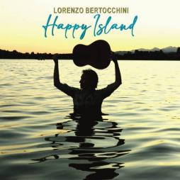 Happy Island di Lorenzo Bertocchini - CD