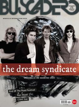 Buscadero 492 - Novembre 2025 di Buscadero Magazine - CD