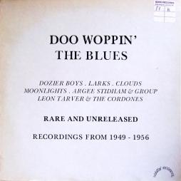 Doo_Woppin_The_Blues-Doo_Woppin_The_Blues Doo_Woppin_The_Blues-Doo_Woppin_The_Blues