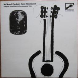 1926_-_Complete_Recordings_In_Chronological_Order-Bo_Weavil_Jackson 1926_-_Complete_Recordings_In_Chronological_Order-Bo_Weavil_Jackson
