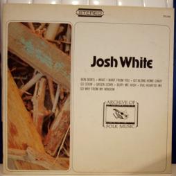 Josh_White-Josh_White Josh_White-Josh_White