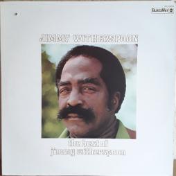 The Best Of di Jimmy Witherspoon - LP The Best Of di Jimmy Witherspoon - LP