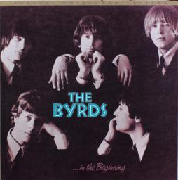 ...In The Beginning (The First Sessions - 1964) di Byrds - LP
