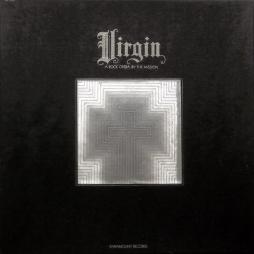 Virgin: A Rock Opera di The Mission USA - LP