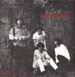 Down South di R.E.M. - LP