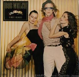 Three Hearts di Bob Welch - LP