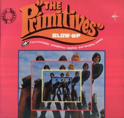Blow - Up di The Primitives - LP