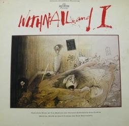 Withnail And I Original Soundtrack Recording di Withnail And I  - LP