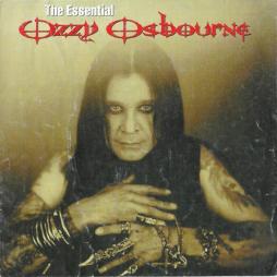 The Essential Ozzy Osbourne  di Ozzy Osbourne