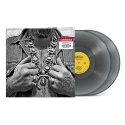 Nathaniel Rateliff & The Night Sweats 10th Anniversary Edition di Nathaniel Rateliff & The Night Sweats - LP