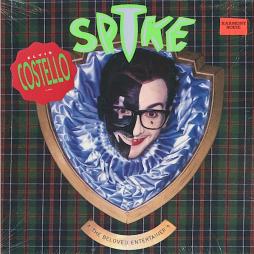 Spike-Elvis_Costello Spike-Elvis_Costello