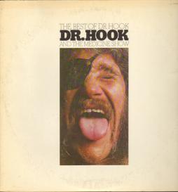 The Best Of di Dr. Hook And The Medicine Show - LP