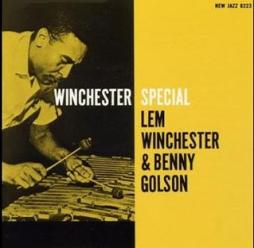Winchester Special di Lem Winchester - LP
