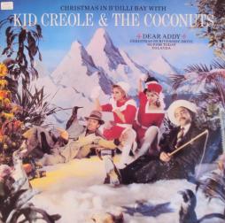 Christmas In B'Dilli Bay di Kid Creole & The Coconuts - CD