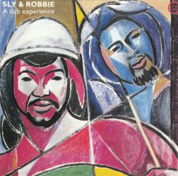 A Dub Experience di Sly & Robbie - LP
