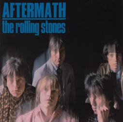 Aftermath di Rolling Stones - CD
