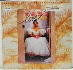 True Love (Original Motion Picture Soundtrack) di Various - LP