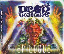 Epilogue di Prog Collective, The - CD