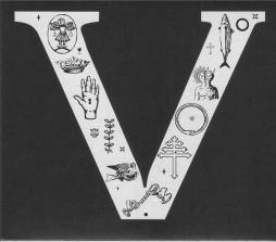 Volume V di Other Lives - CD