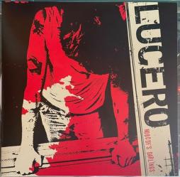 Nobody's Darlings di Lucero - LP