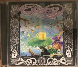 Cup Of Gold di Quiver - CD