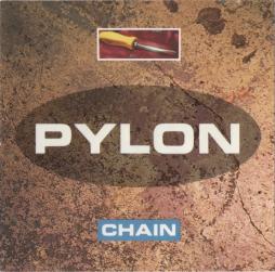 Chain di Pylon  - CD