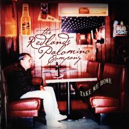 Take Me Home di Redlands Palomino Co. - CD