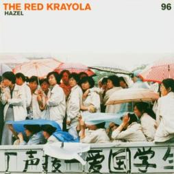 Hazel di Red Krayola