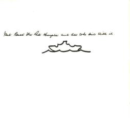 God Bless The Red Krayola And All Who Sail With It di Red Krayola - CD