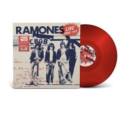 Live At CBGB, 1977 di Ramones - CD Live At CBGB, 1977 di Ramones - CD