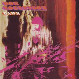 Dawn di Don Robertson - CD
