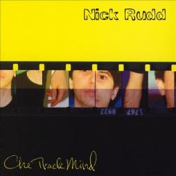 One Track Mind di Nick Rudd - CD