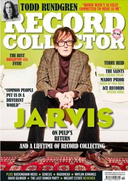Record_Collector_Novembre_2025-Record_Collector Record_Collector_Novembre_2025-Record_Collector