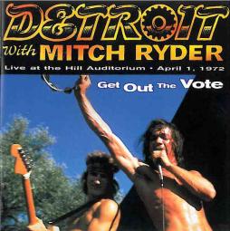 Get_Out_The_Vote-Detroit_With_Mitch_Ryder Get_Out_The_Vote-Detroit_With_Mitch_Ryder