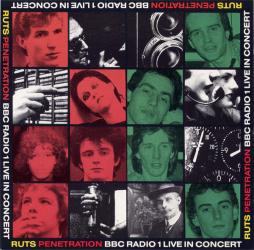 BBC_Radio_1_Live_In_Concert-The_Ruts_%2F_Penetration BBC_Radio_1_Live_In_Concert-The_Ruts_%2F_Penetration