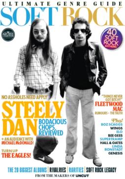 Uncut Ultimate Genre Guide - Archive Collection Issue 11 di Uncut Magazine - CD